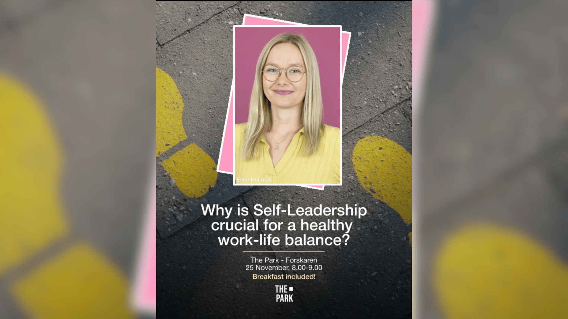 Why Is Self-Leadership Crucial for a Healthy Work-Life Balance?