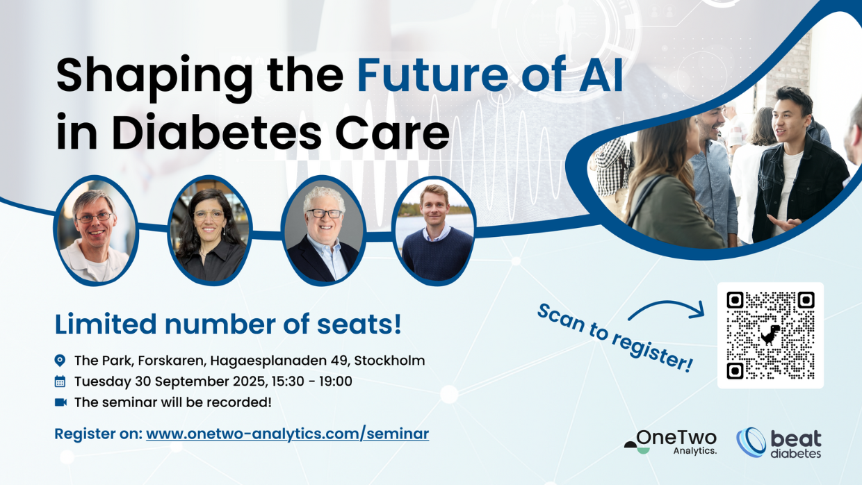Shaping the Future of AI in Diabetes Care
