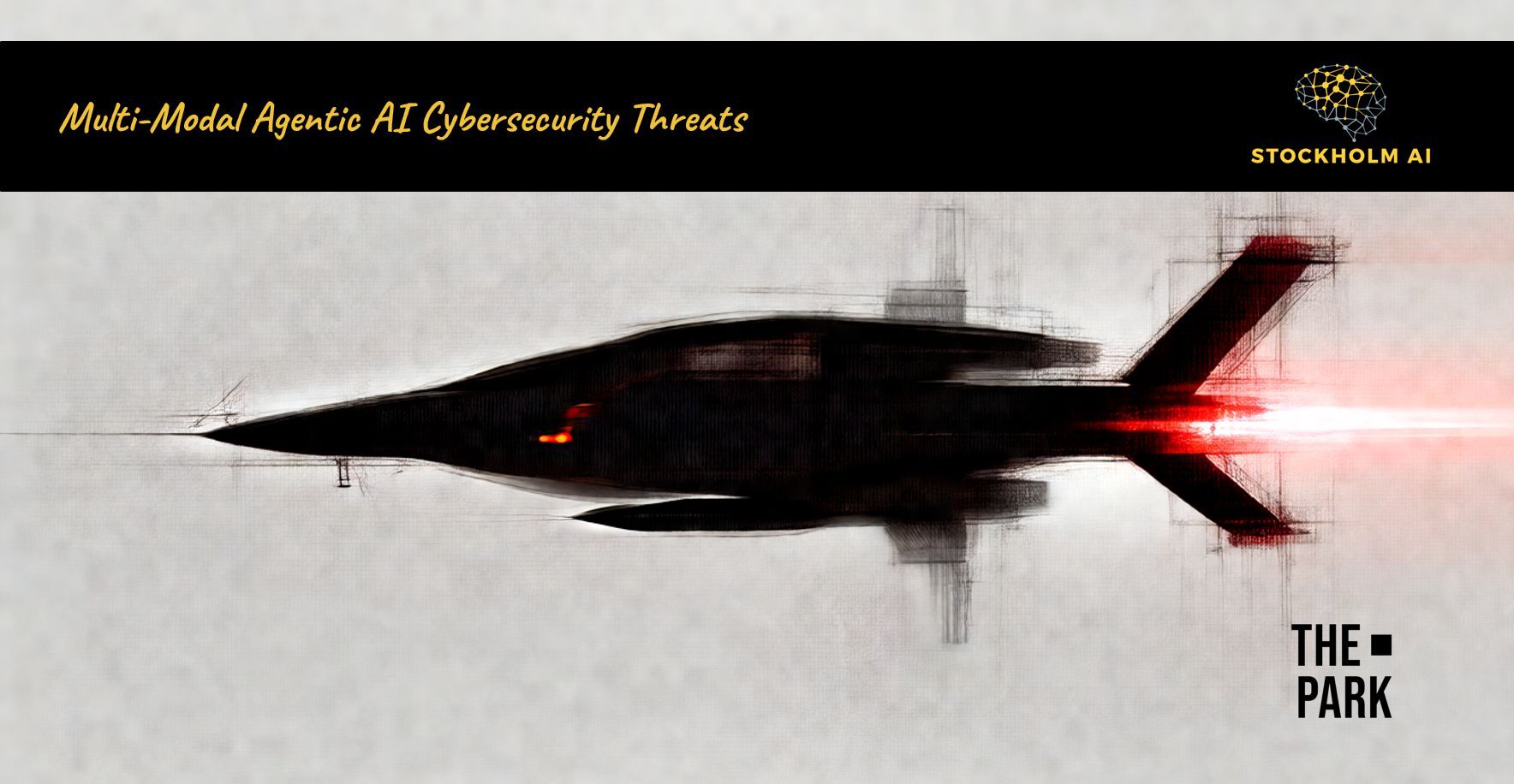 Multi-Modal Agentic AI Cybersecurity Threats