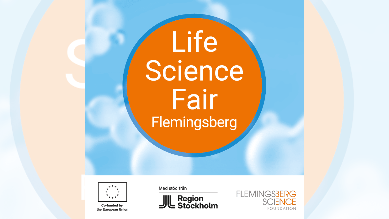 Life Science Fair Flemingsberg