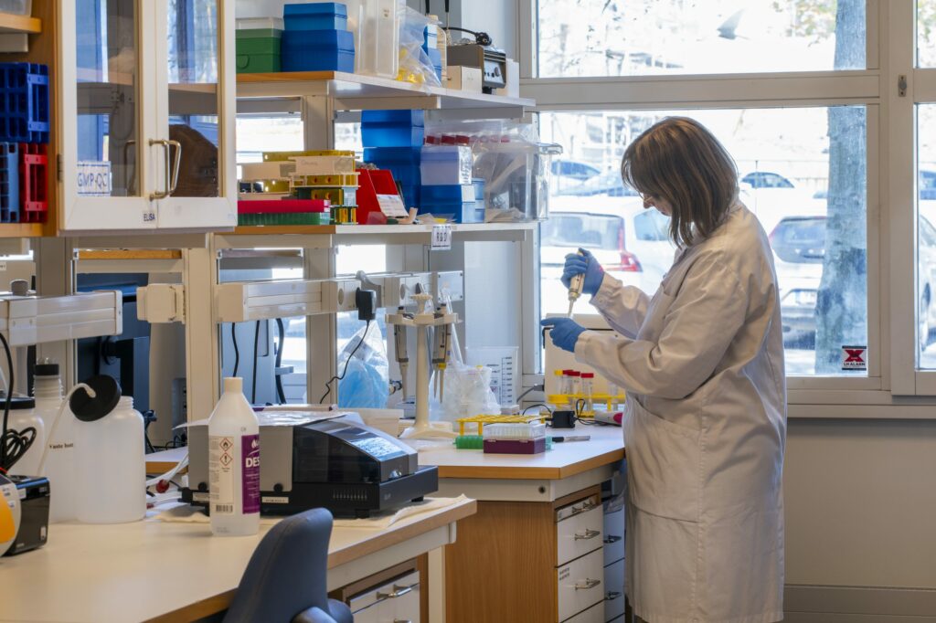 The Park’s Collaboration with Novum Labs
