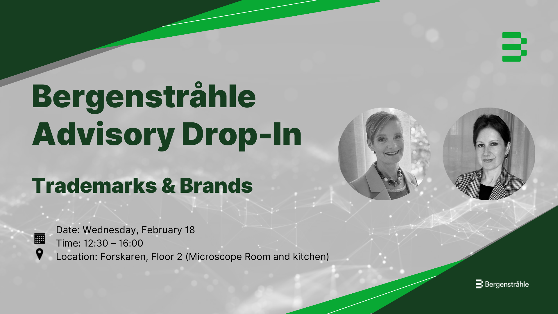 Trademarks & Brands – Bergenstråhle Advisory Drop-in