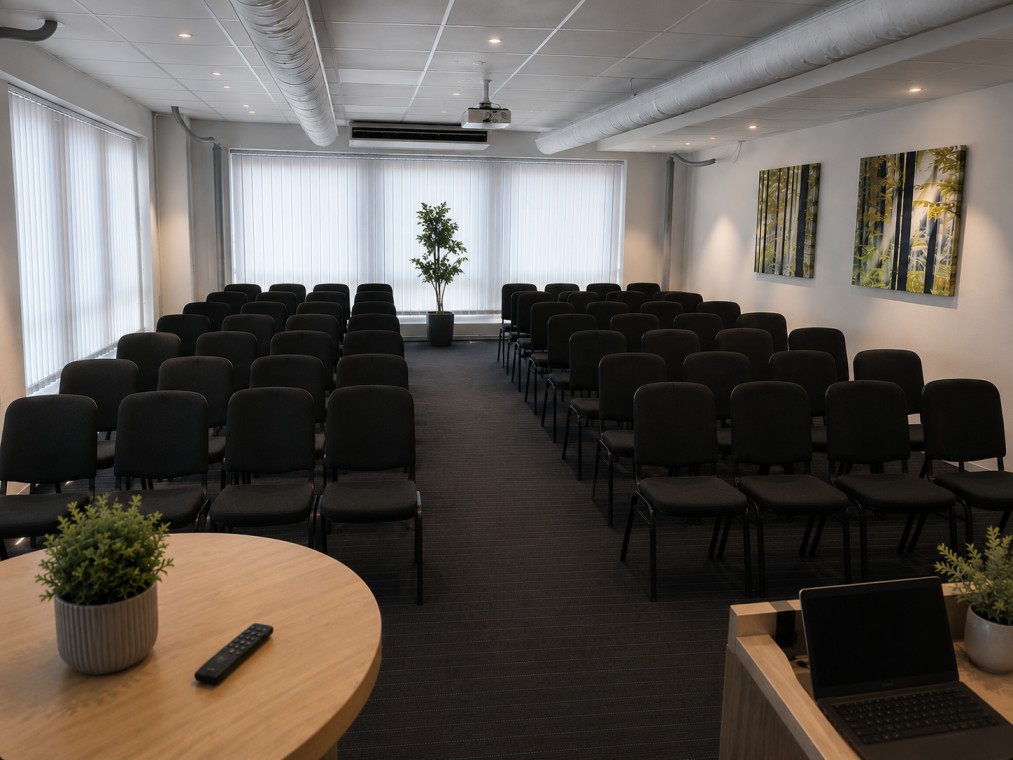 Gothenburg - Cincema Seating