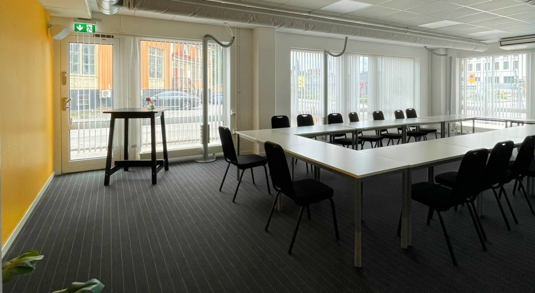 conferencerooms